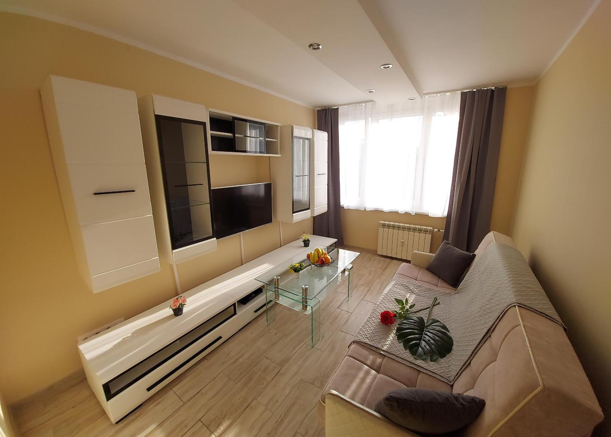 Apartment Telesto
