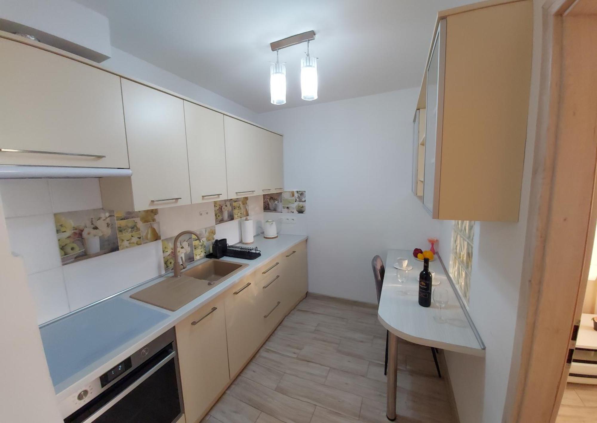 Apartment Telesto *