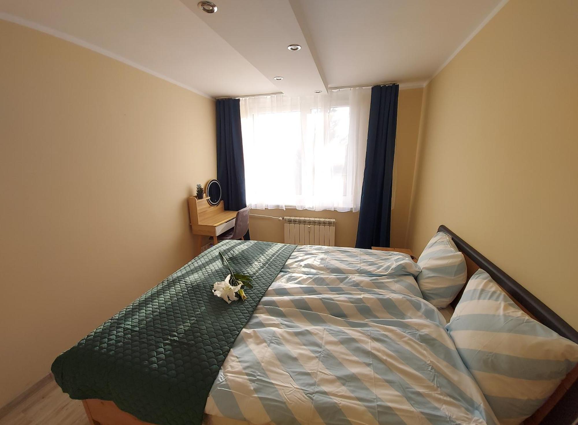 Apartment Telesto *