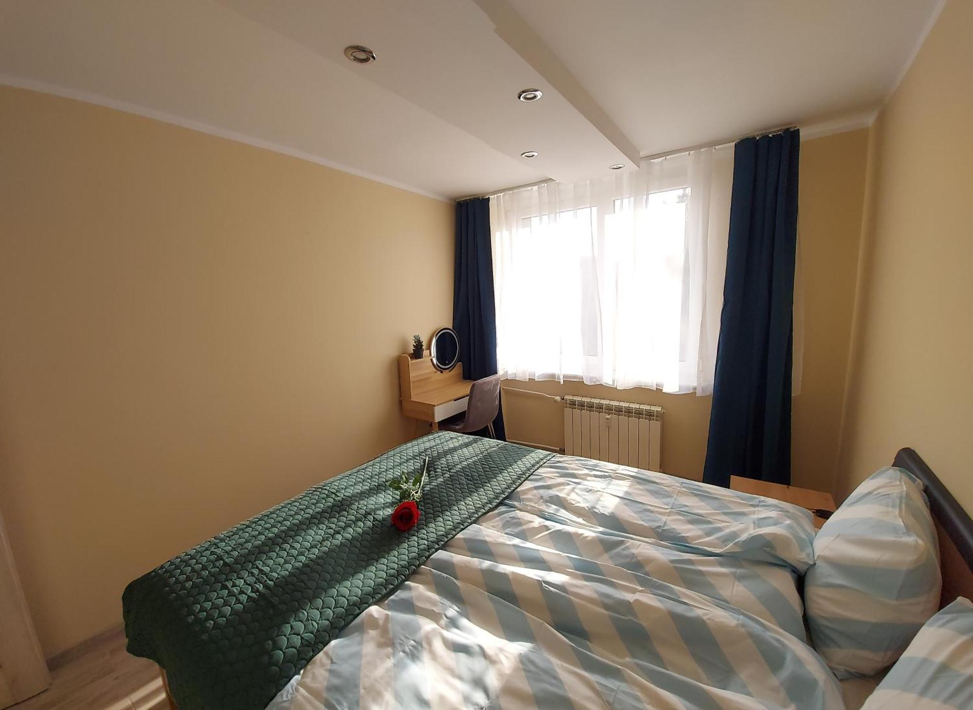 Telesto Apartment