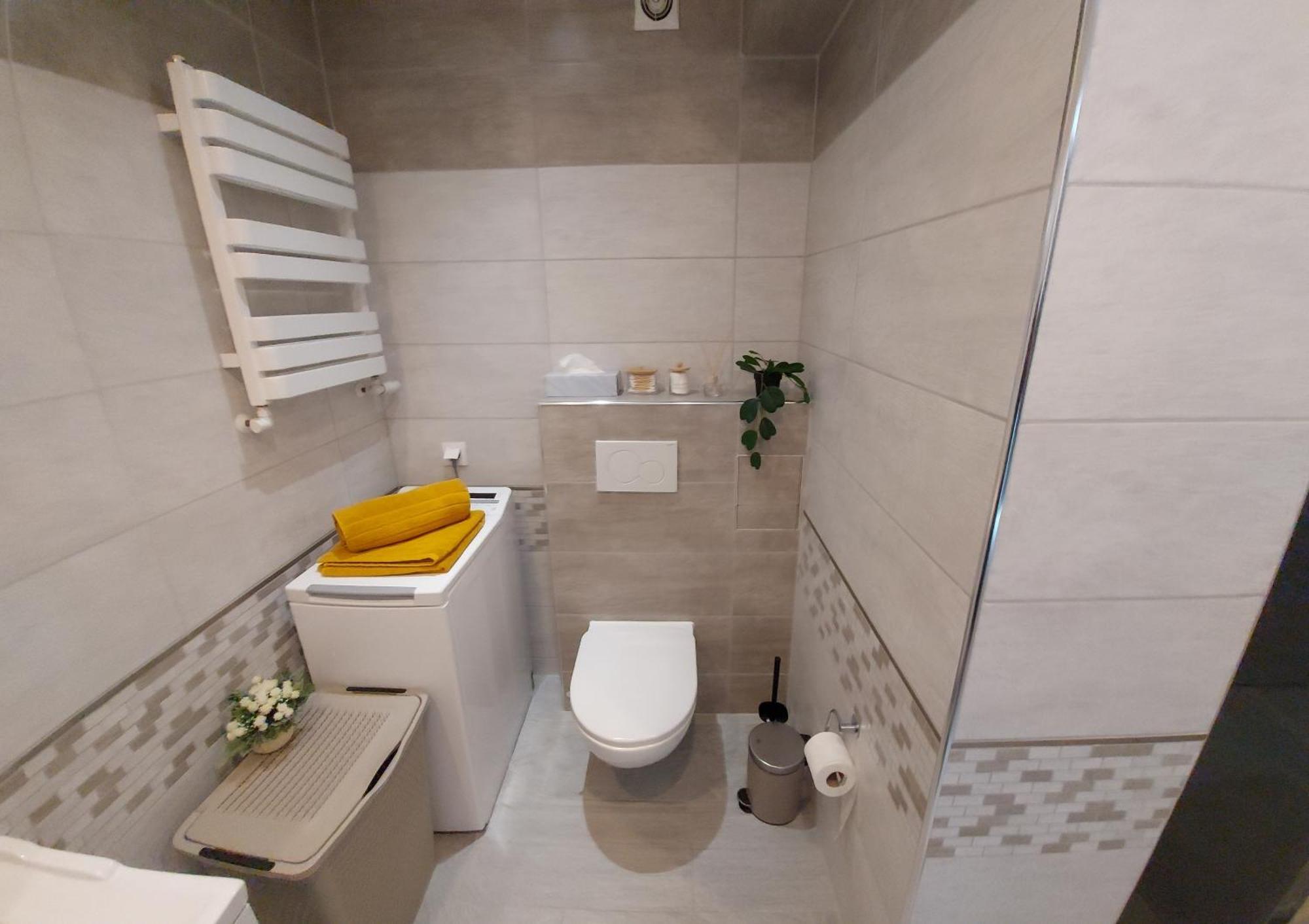 Apartment Telesto *